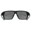 Sport Brille Uvex  Sportstyle 238 Black Matt/Mir. Silver (S5330592216)
