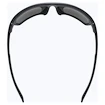 Sport Brille Uvex  Sportstyle 238 Black Matt/Mir. Silver (S5330592216)
