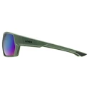 Sport Brille Uvex  Sportstyle 238 Moss Matt/Mir. Green (S5330597716)