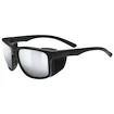 Sport Brille Uvex  Sportstyle 312 Black Mat/Mir.Silver (S5330072216)