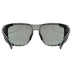 Sport Brille Uvex  Sportstyle 312 Smoke Matt/Mir.Red (S5330075116)