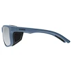 Sport Brille Uvex  Sportstyle 312 Stone Blue M./Mir.Silver (S5330074416)