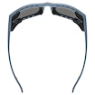 Sport Brille Uvex  Sportstyle 312 Stone Blue M./Mir.Silver (S5330074416)