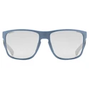Sport Brille Uvex  Sportstyle 312 Stone Blue M./Mir.Silver (S5330074416)