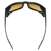 Sport Brille Uvex  Sportstyle 312 Vpx Black Mat/Brown (S5330332261)