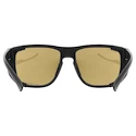 Sport Brille Uvex  Sportstyle 312 Vpx Black Mat/Brown (S5330332261)