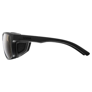 Sport Brille Uvex  Sportstyle 312 Vpx Black Mat/Brown (S5330332261)