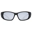 Sport Brille Uvex  Sportstyle 514 Black Matt/Mir. Silver (S5330652216)