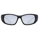 Sport Brille Uvex  Sportstyle 514 Black Matt/Mir. Silver (S5330652216)