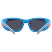 Sport Brille Uvex  Sportstyle 514 Blue Matt/Mir. Blue (S5330654416)