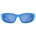 Sport Brille Uvex  Sportstyle 514 Blue Matt/Mir. Blue (S5330654416)