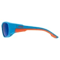 Sport Brille Uvex  Sportstyle 514 Blue Matt/Mir. Blue (S5330654416)