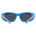 Sport Brille Uvex  Sportstyle 514 Blue Matt/Mir. Blue (S5330654416)