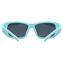 Sport Brille Uvex  Sportstyle 514 Lightblue/Mir. Silver (S5330654516)