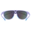 Sport Brille Uvex  Sportstyle 515 Lavender Matt/Mir. Blue (S5330664416)