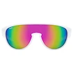 Sport Brille Uvex  Sportstyle 515 White Matt/Mir. Pink (S5330668316)