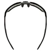 Sport Brille Uvex  Sportstyle 706 Black / Ltm.Silver (S5320062216)