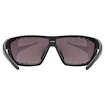 Sport Brille Uvex  Sportstyle 706 Cv Black Matt/Mir. Lavender (S5320182281)
