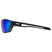 Sport Brille Uvex  Sportstyle 806 Black Matt/Mir.Blue (S5330872214)