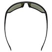 Sport Brille Uvex  Sportstyle 806 Black Matt/Mir.Blue (S5330872214)