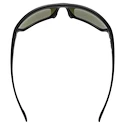 Sport Brille Uvex  Sportstyle 806 Black Matt/Mir.Blue (S5330872214)