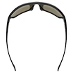 Sport Brille Uvex  Sportstyle 806 Black Matt/Mir.Green (S5330872215)