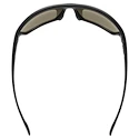 Sport Brille Uvex  Sportstyle 806 Black Matt/Mir.Green (S5330872215)