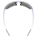 Sport Brille Uvex  Sportstyle 806 Purple Fade/Mir.Purple (S5330878816)