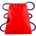 Sportbeutel Nike Heritage Red/Purple