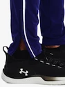 Sporthose Under Armour UA PIQUE TRACK PANT-BLU