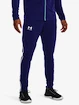 Sporthose Under Armour UA PIQUE TRACK PANT-BLU