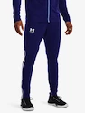 Sporthose Under Armour UA PIQUE TRACK PANT-BLU