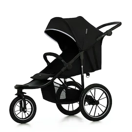 Sportkinderwagen Kinderkraft Helsi 2 Black