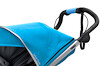 Sportkinderwagen Thule Urban Glide 2 blue + Griff für Sport-Kinderwagen Thule