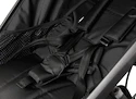 Sportkinderwagen Thule Urban Glide 2 Urban Glide 2 Grey Mel + Bassinet