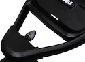 Sportkinderwagen Thule Urban Glide 2 Urban Glide 2 Grey Mel + Bassinet