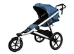 Sportkinderwagen Thule Urban Glide 2 Urban Glide 2 Majol Blue + Bassinet