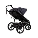 Sportkinderwagen Thule Urban Glide 3 Double Black