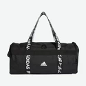 Sporttasche adidas Badge of Sports 4ATHLTS DUF S černá