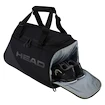 Sporttasche Head  Pro X Court Bag 48L Black