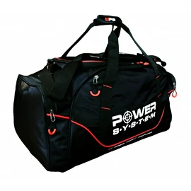 Sporttasche Power System Magna Black