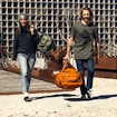 Sporttasche Thule Chasm Chasm 90L