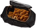 Sporttasche Thule  Roundtrip Bike Duffel - Black