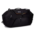 Sporttasche Thule RoundTrip Snow Duffel 80L - Black