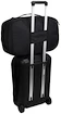 Sporttasche Thule Subterra Convertible Carry On - Black