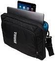 Sporttasche Thule Subterra Convertible Carry On - Black