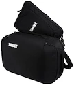 Sporttasche Thule  Subterra Convertible Carry On - Black