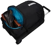 Sporttasche Thule Subterra Wheeled Duffel 55cm/22" - Black