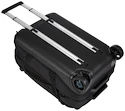 Sporttasche Thule Subterra Wheeled Duffel 55cm/22" - Black