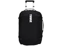 Sporttasche Thule  Subterra Wheeled Duffel 55cm/22" - Black